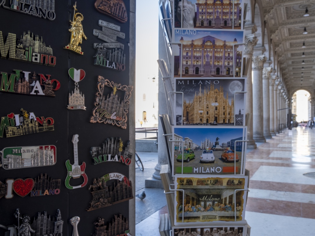 Assoturismo: “Per Pasqua perso fatturato per 1,4 miliardi di euro”