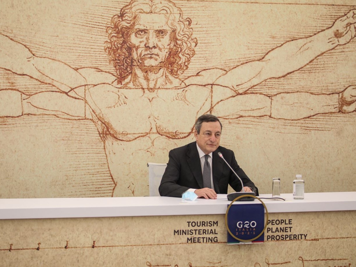 Covid-19, Governo: bene il pass sanitario, ma non basta