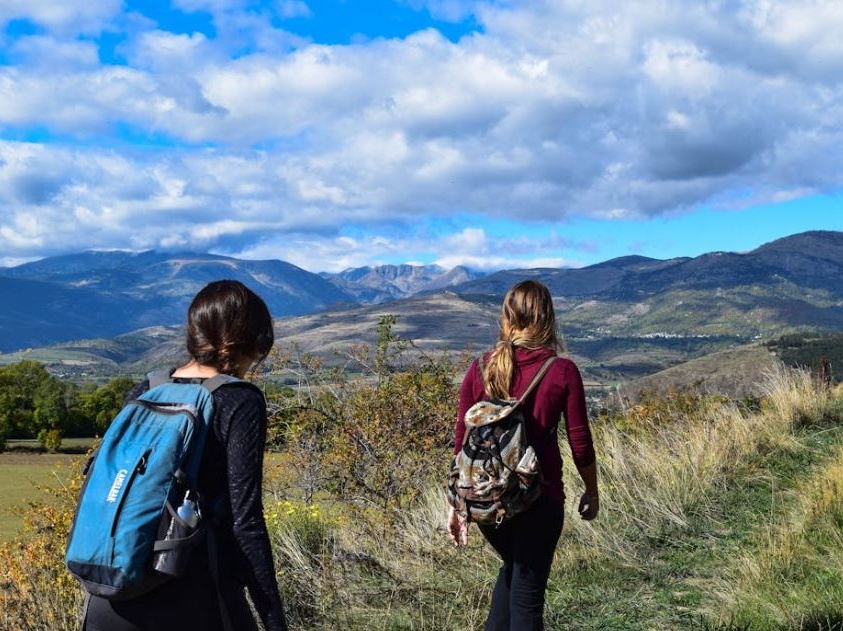 Turismo outdoor, Human Company e THRENDS: 56,5 milioni le presenze previste per l’estate 2024