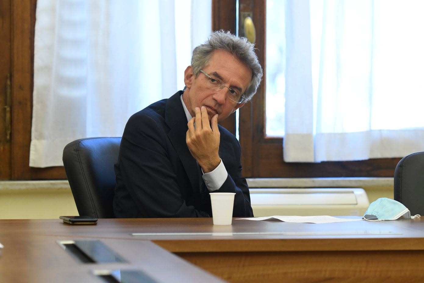 Università, Manfredi: Si riparte da lunedì, niente calo delle matricole