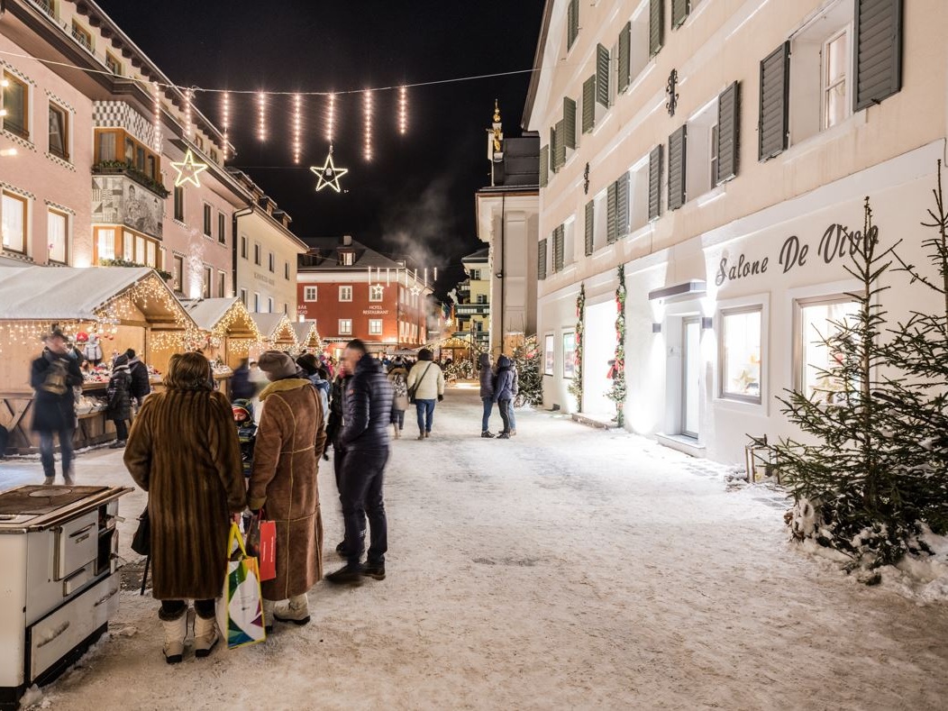 Incanto di Natale - Dalla Val Pusteria alla Toscana, alcune idee per godersi la magia delle feste