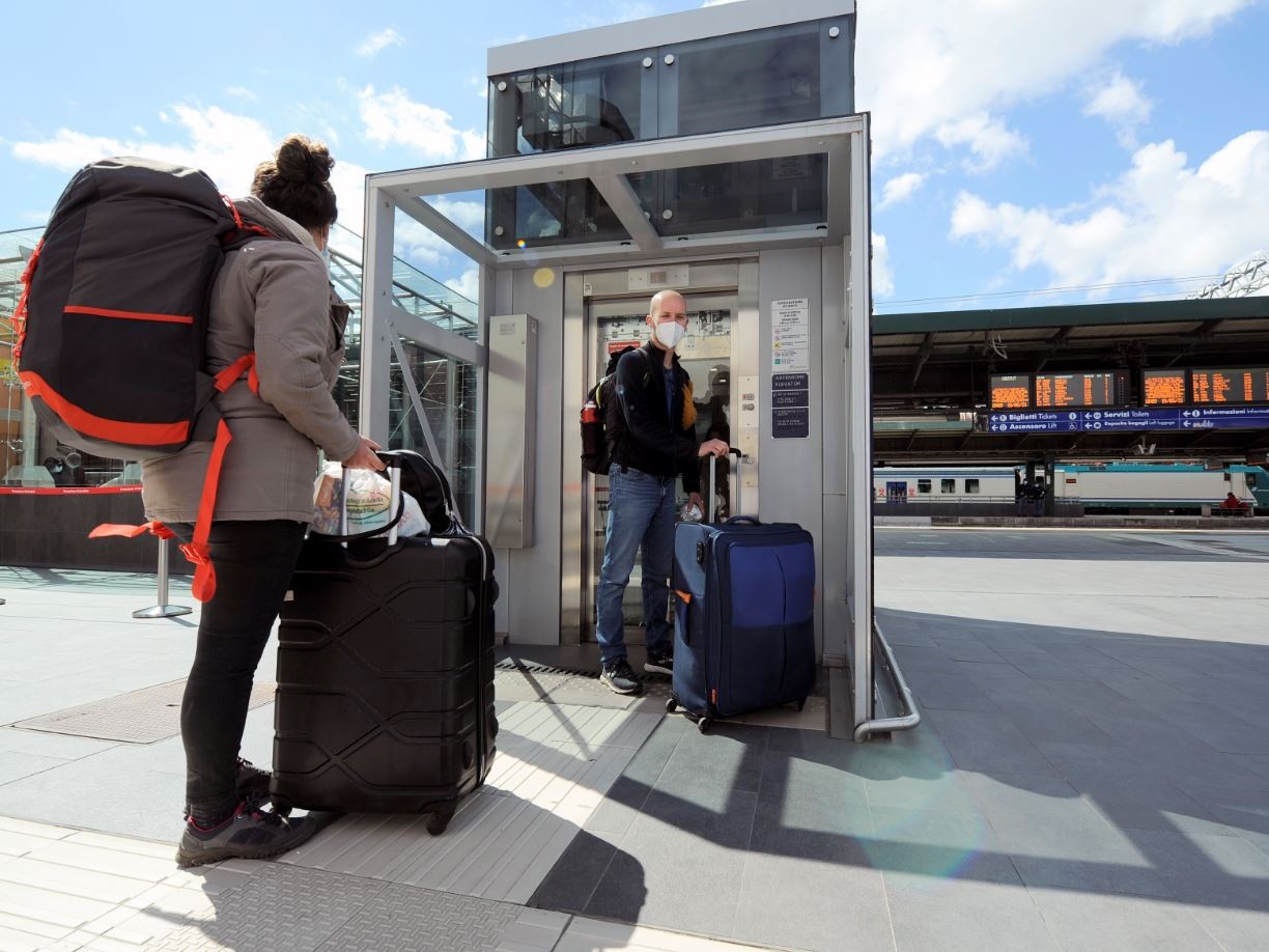 Federalberghi: Per il ponte del 2 giugno, quasi 9 milioni di italiani in viaggio