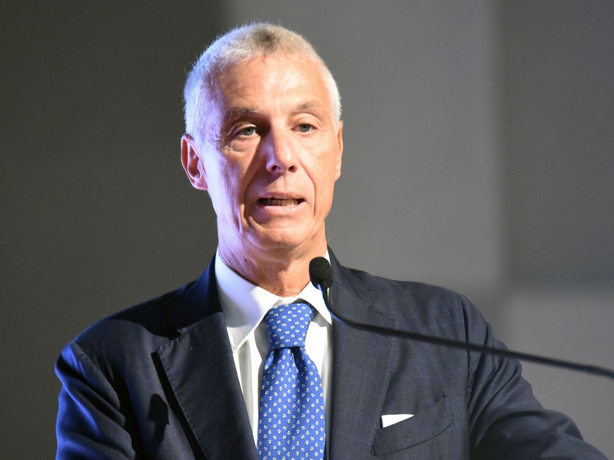 Vittorio Rizzi al Dis: il nuovo volto della sicurezza nazionale