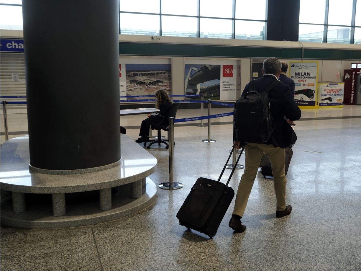 Vacanze, allarme UNC: Rincari per i turisti, dai trasporti fino alla villeggiatura