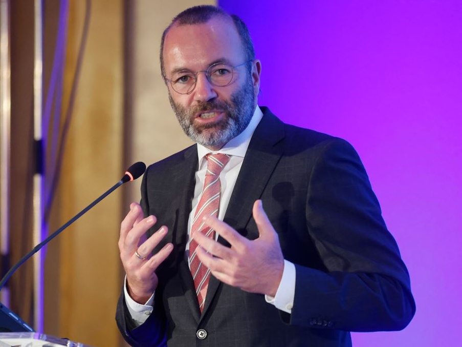 Pandora Papers, Weber: Serve una FBI europea contro i paradisi fiscali