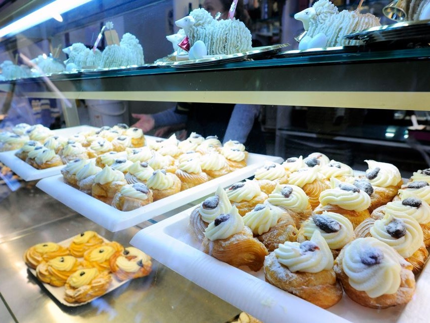 Festa del Papà: giro d'affari da 370 milioni, vincono dolci e prodotti enogastronomici