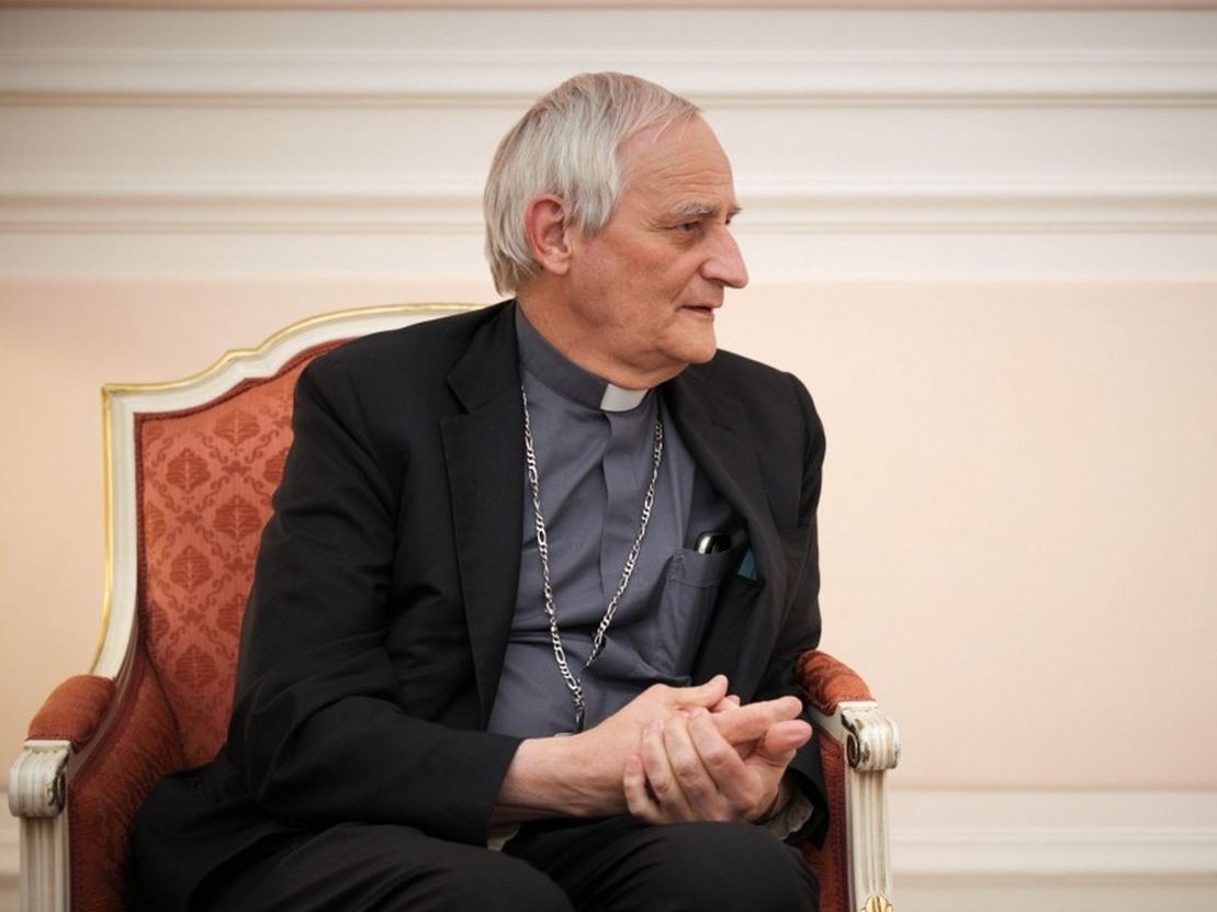 Pace disarmata e disarmante, l’azzardo morale della Cei