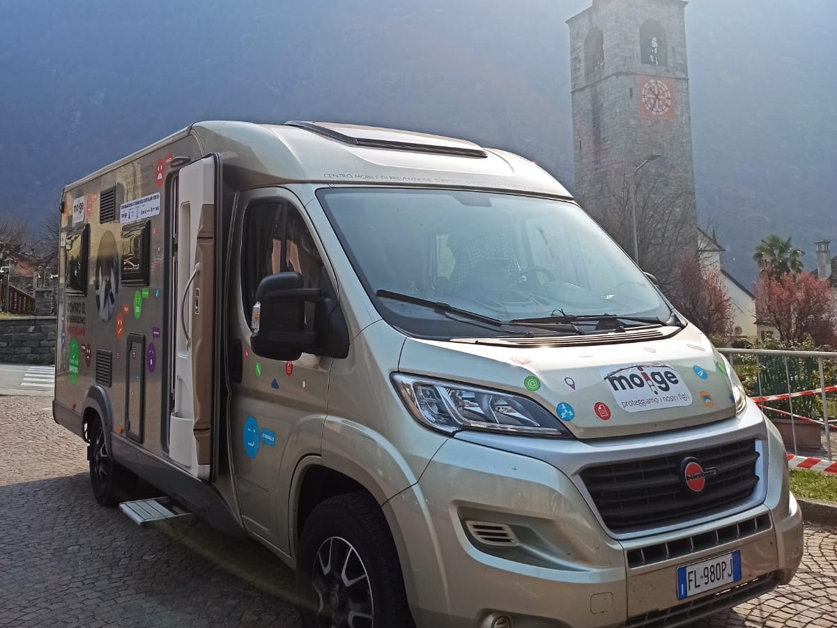 Il Moige parteciperà per la prima volta al Meeting per l'amicizia fra i popoli