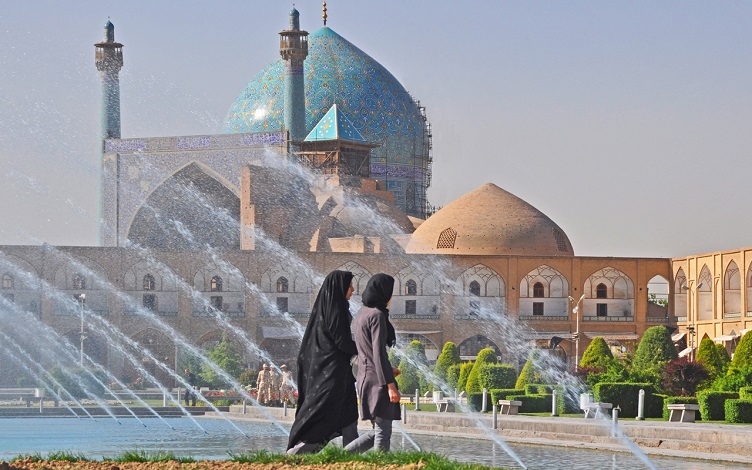 Il caso Iran è di nuovo attuale