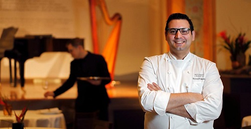 Aria nuova sotto i portici