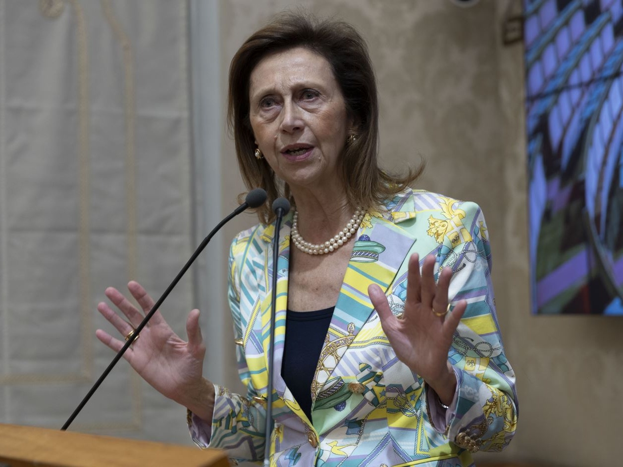 Scuola e inclusione, Agia: i ragazzi chiedono più formazione per gli insegnanti e meno barriere architettoniche