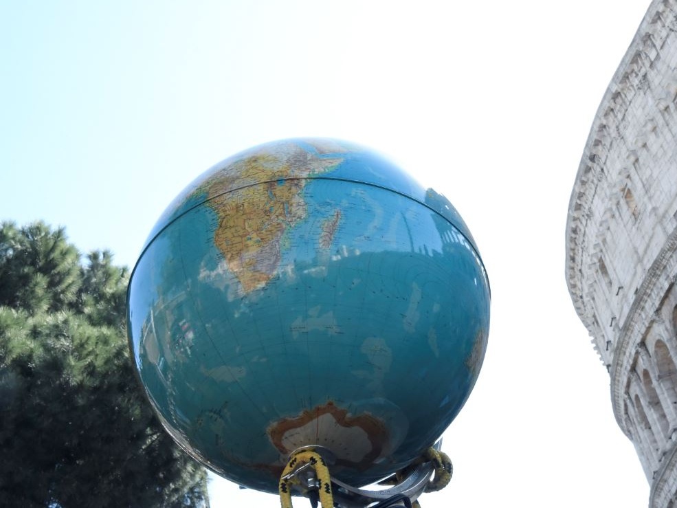 Imprese: nel 2018 persi 133 miliardi di euro di fatturato a causa del climate change