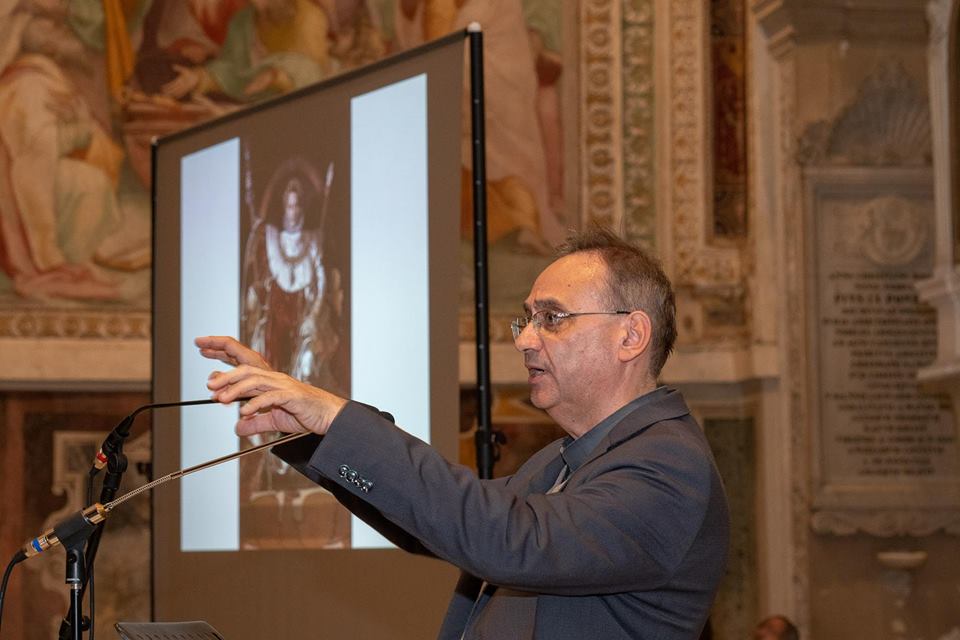 Il Servizio per la Cultura e l'Università del Vicariato di Roma