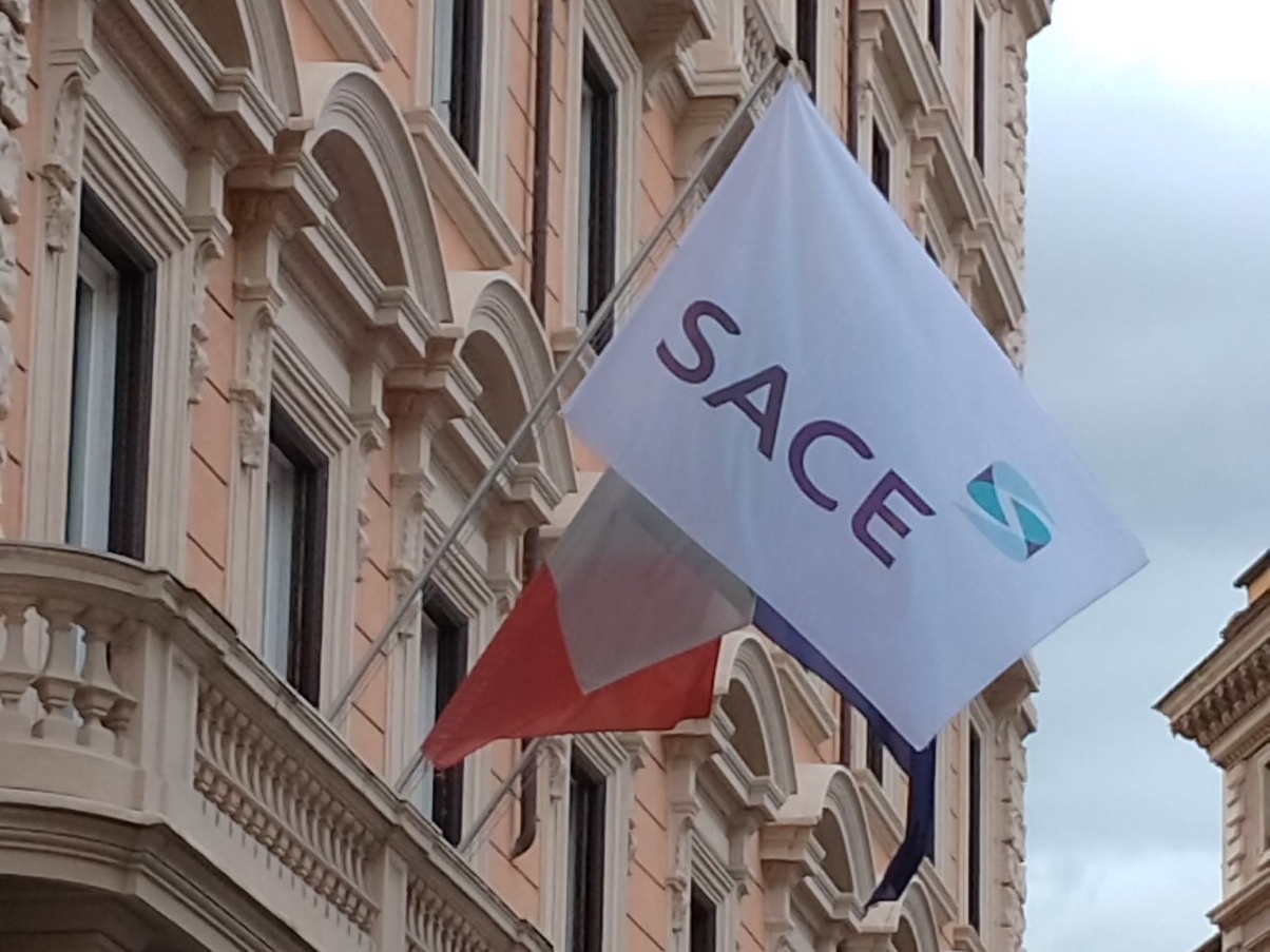 SACE, Intesa Sanpaolo e Banco BPM: 57 milioni per il progetto Unitirreno