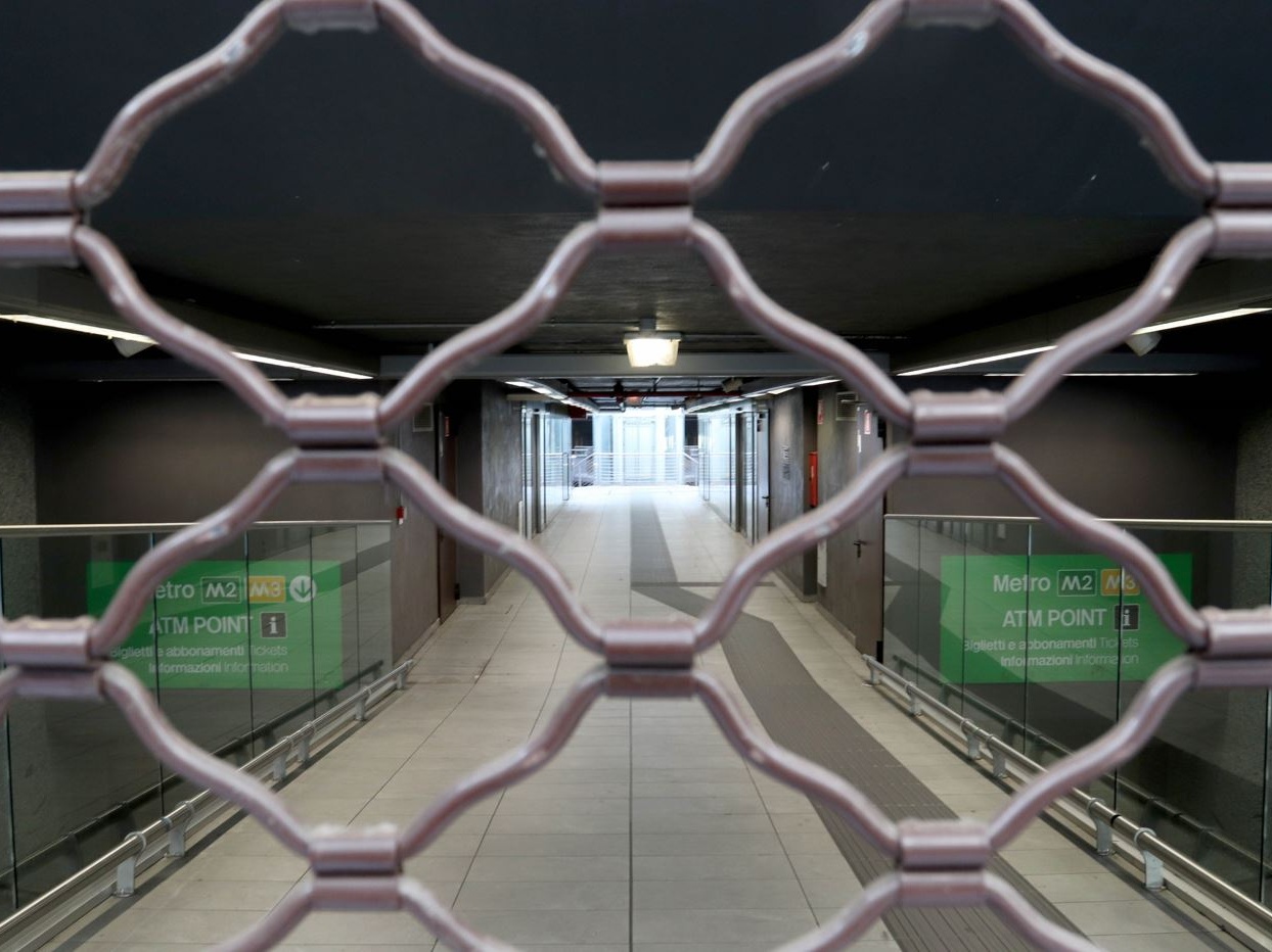 San Valentino a rischio per i pendolari: sciopero dei trasporti pubblici il 14 Febbraio