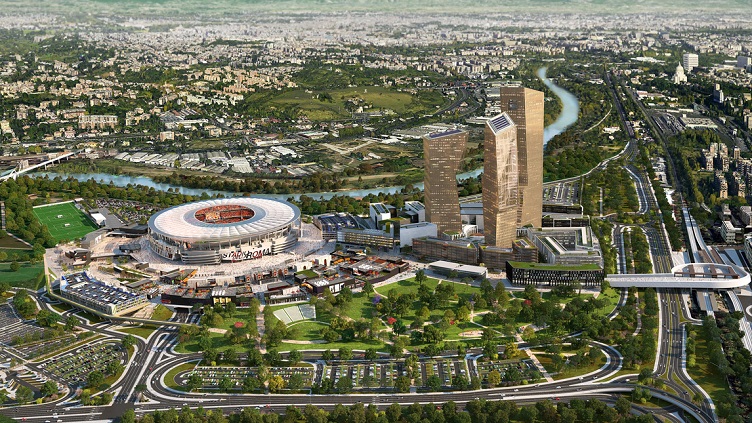 Stadio della Roma, trasporti e viabilità i nodi irrisolti