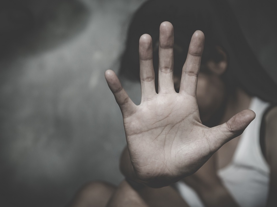 Dietro ogni stupro c'è un contesto famigliare disorganizzato