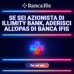 Banca IFIS GIUGNO25 250