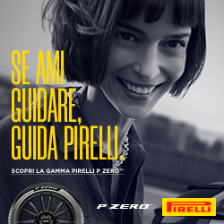 PIRELLI25 250