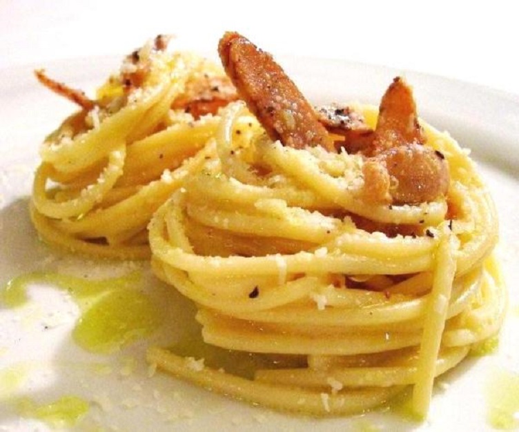 Carbomare, tra il gusto della tradizione e il sapore della novità