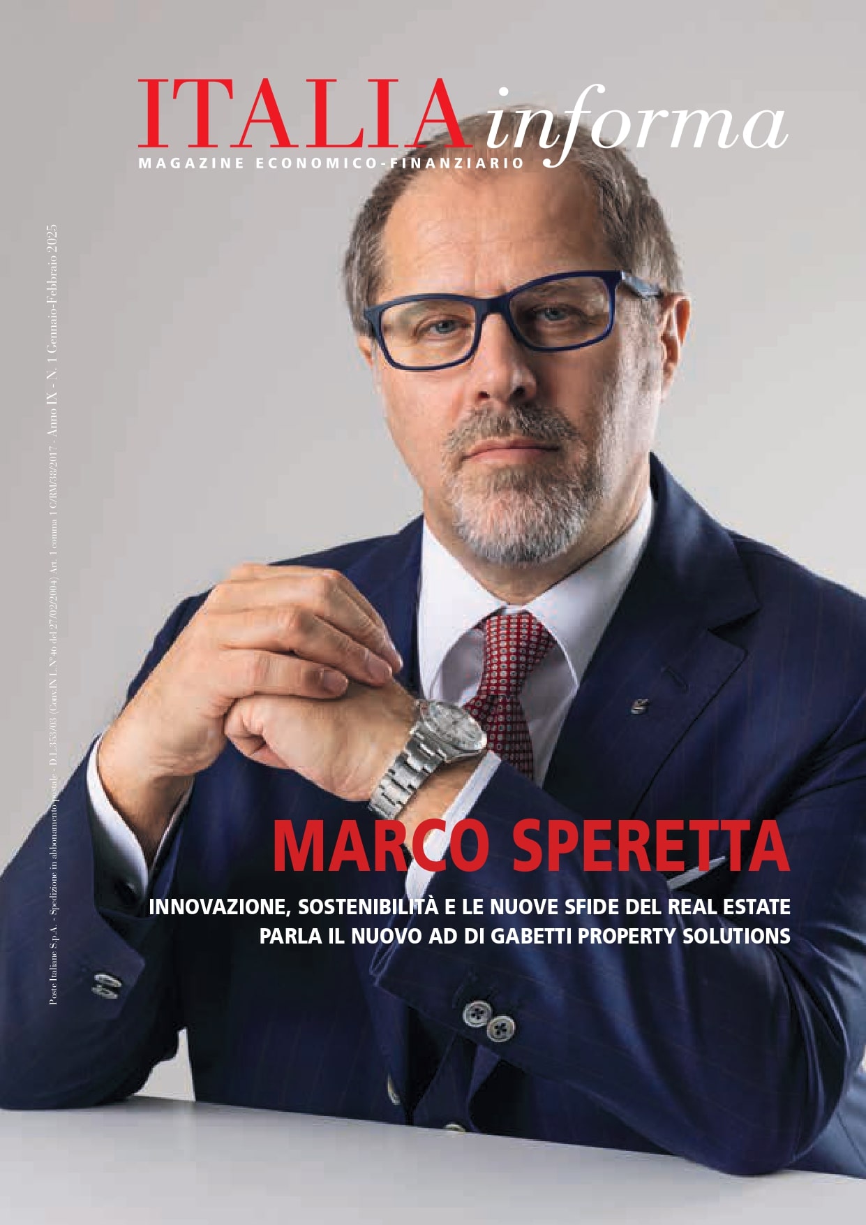 Italia Informa GEN-FEB 2025