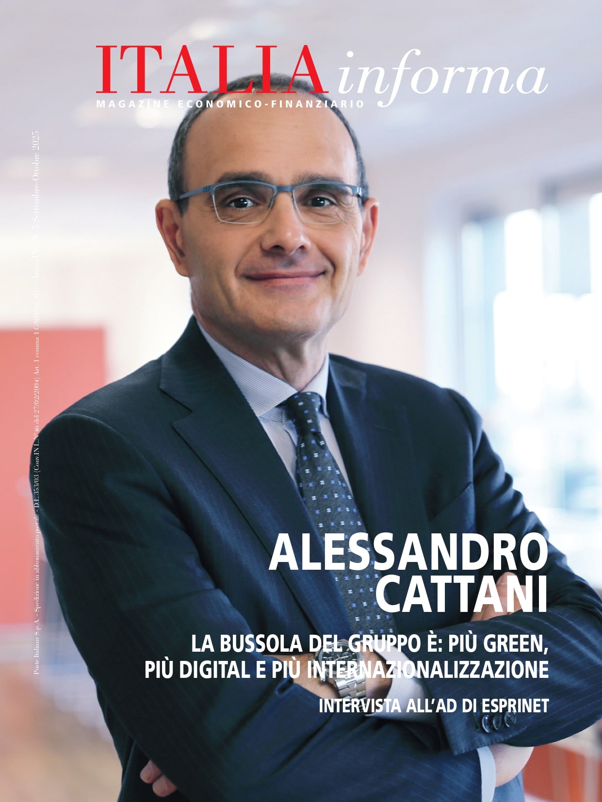 Italia Informa SET-OTT 2025