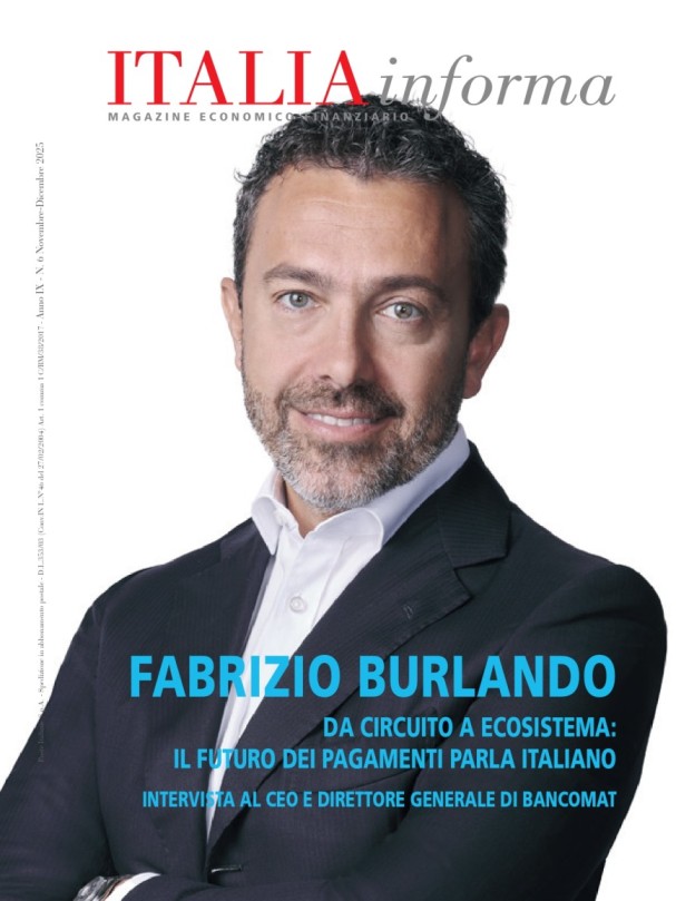 Italia Informa NOV-DIC 2025
