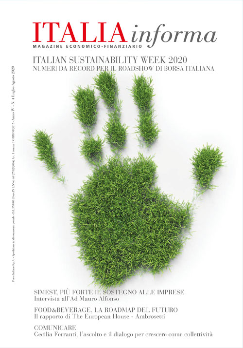 Italia Informa n° 4 Luglio_Agosto 2020
