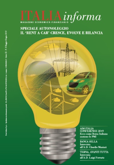 Italia Informa n° 3 Maggio-Giugno 2019
