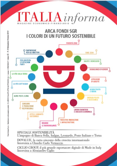 Italia Informa n° 5 Settembre-Ottobre 2019
