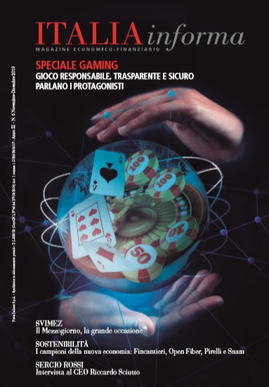Italia Informa n° 6 Novembre-Dicembre 2019
