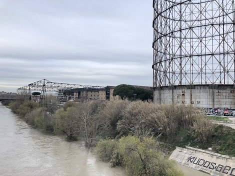 Rigenerazione urbana, ci vuole una legge nazionale