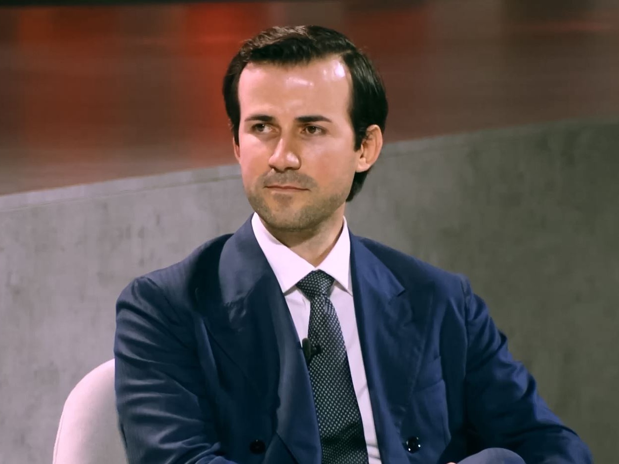 AI, Sharka (IGenius): Puntiamo a essere la Apple di questa generazione