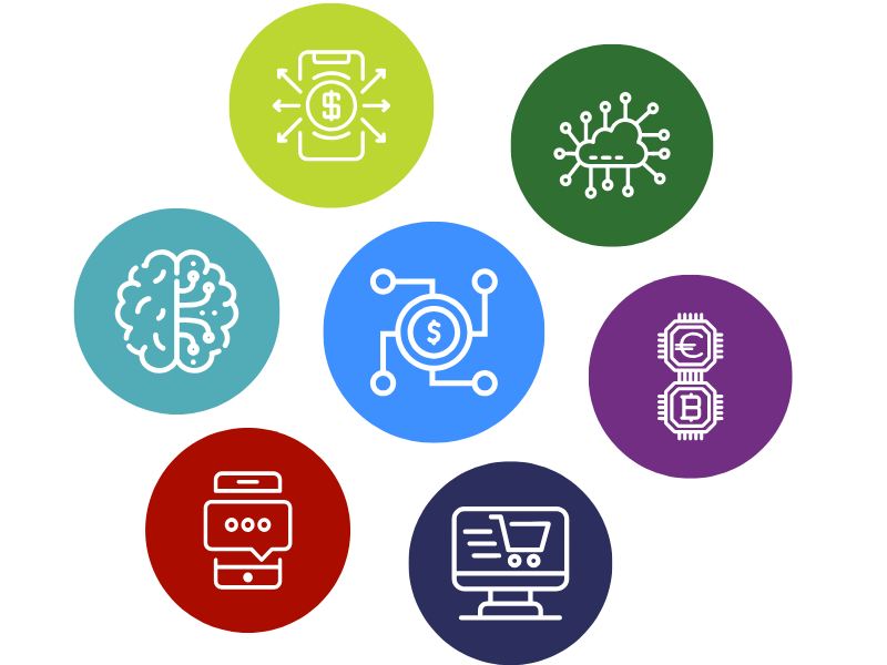 Salone dei Pagamenti 2024: 7 aree tematiche e l’orizzonte delle sfide future tra innovazione e trasformazione