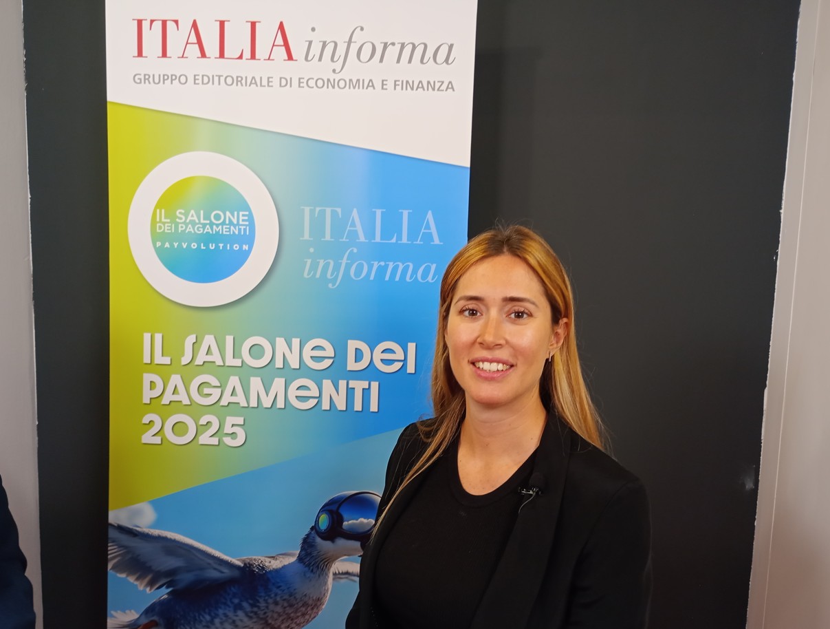 Ingenico, dieci anni al Salone dei Pagamenti: innovazione tra biometria e soluzioni digitali