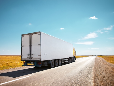 Il mercato dei veicoli rimorchiati torna in profondo rosso: marzo a -24,4% sul 2019