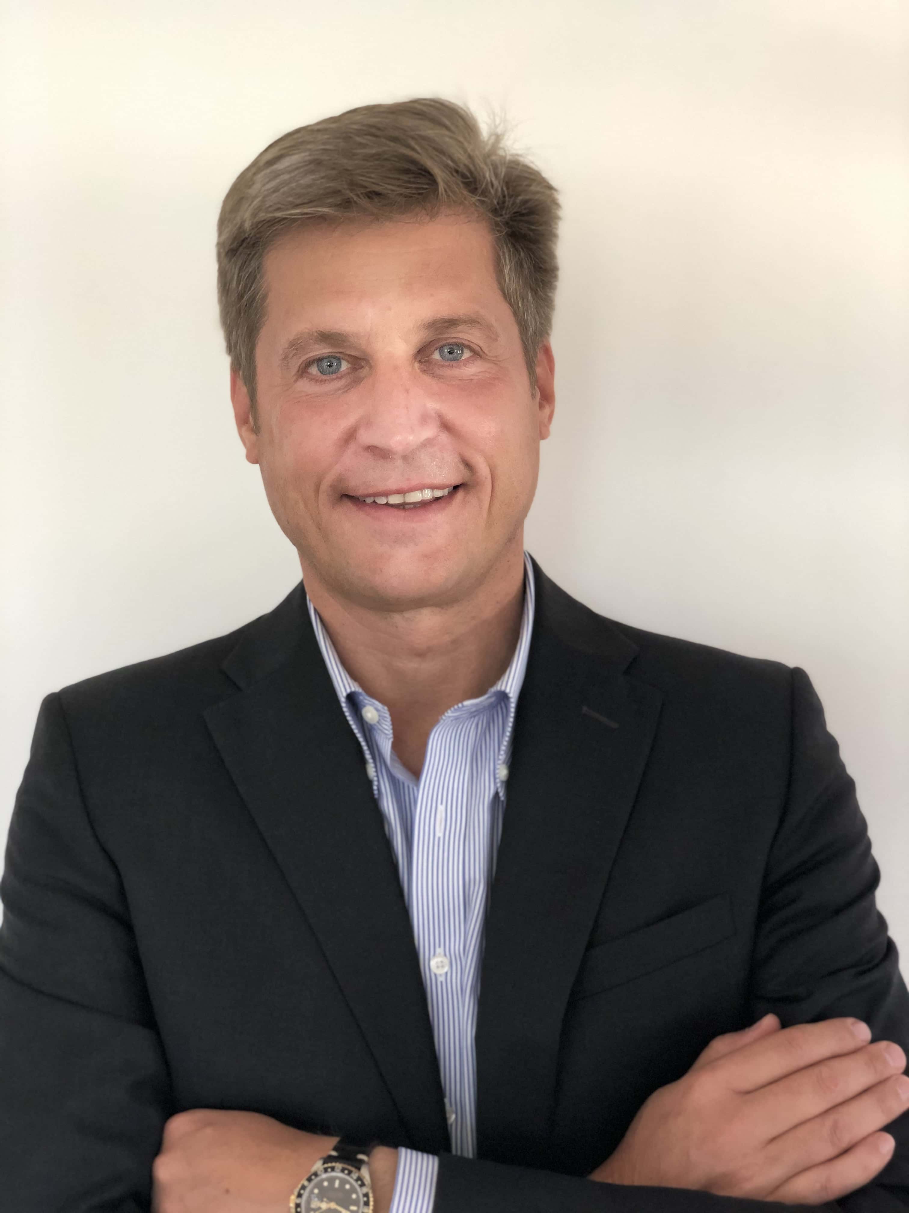 Risparmio Casa: Fabio Tomassini Ad con l’incarico di gestire il percorso di crescita del Gruppo