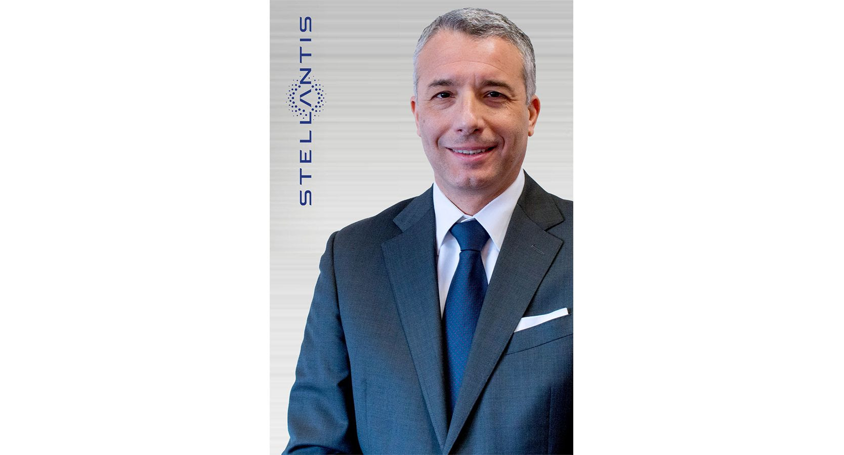 Stellantis: Santo Ficili, annuncia la nuova organizzazione del mercato