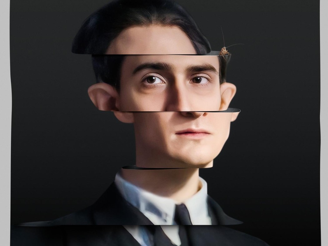 “Franz”, il Kafka di Agnieszka Holland apre il Trieste Film Festival
