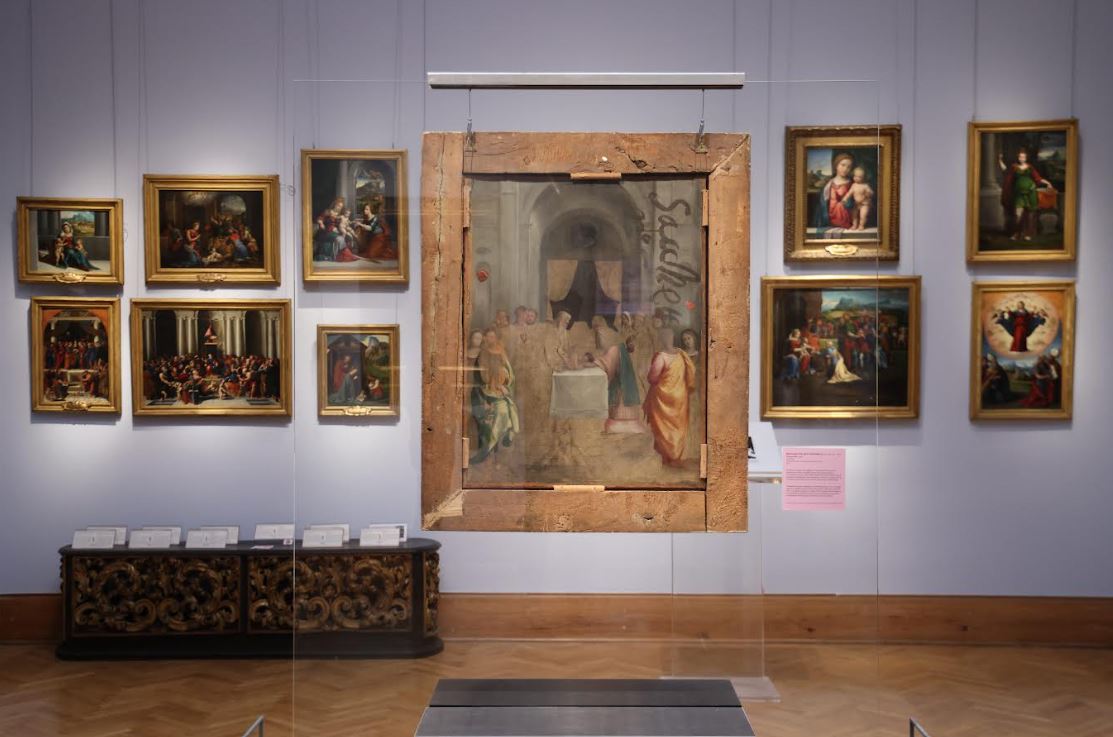 Dal non finito a Segantini, le mostre da non perdere nel weekend dell’arte