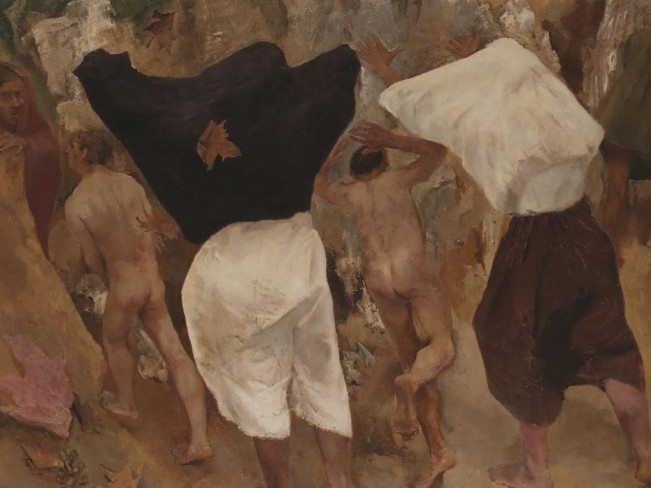 Le mostre nel weekend, da Fausto Pirandello alle trame di cultura tra Napoli e l’Europa