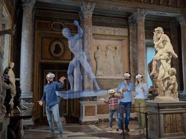 Dagli “Sguardi oltre il tempo” della Galleria Borghese a Kandinsky, gli appuntamenti del weekend con la bellezza