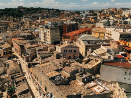 Matera regina delle vacanze natalizie: città verso il sold out per Capodanno