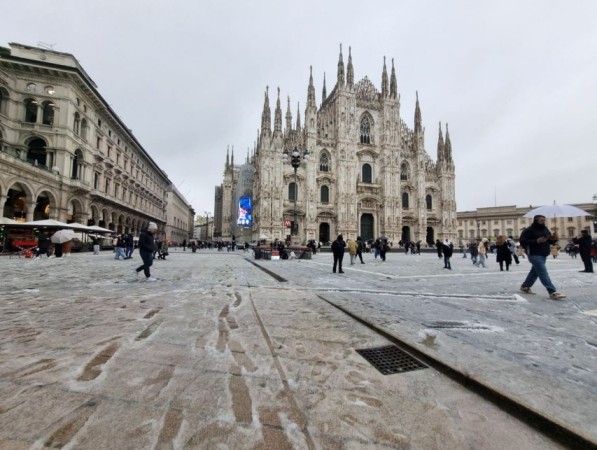 La “re-immigration” nelle piazze, i numeri nei conti