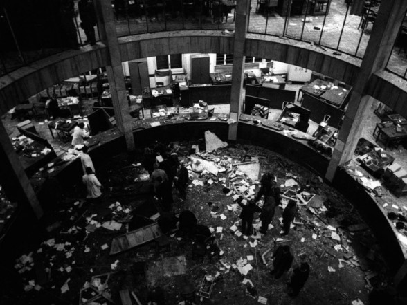 12 dicembre. Le stragi, la memoria e i conti mai chiusi della Repubblica