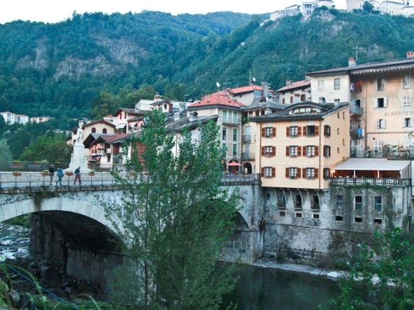 L’Italia degli alberghi: una potenza europea spesso sottovalutata