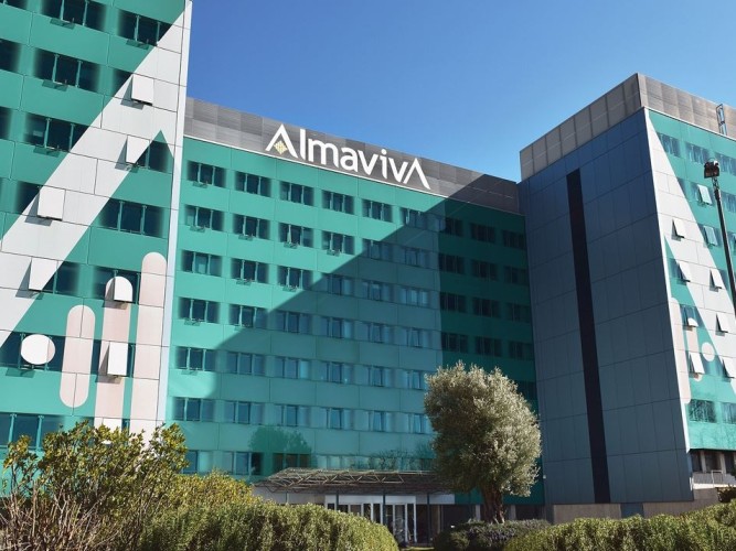 Almaviva rafforza la sicurezza: Antonio Pisano nuovo Chief Security Officer