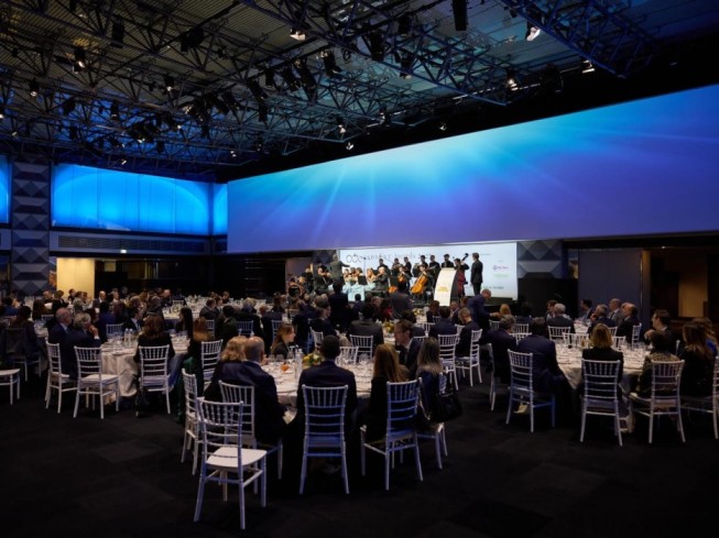 AssoNEXT Awards 2025, il mercato che cambia e la comunità che si stringe: “Solo unendo le forze si crea valore”