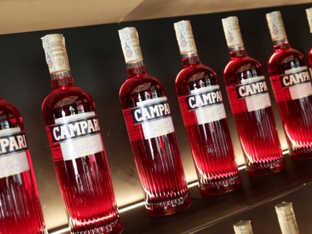 Campari cede Averna e Zedda Piras a Illva Saronno: operazione da 100 milioni