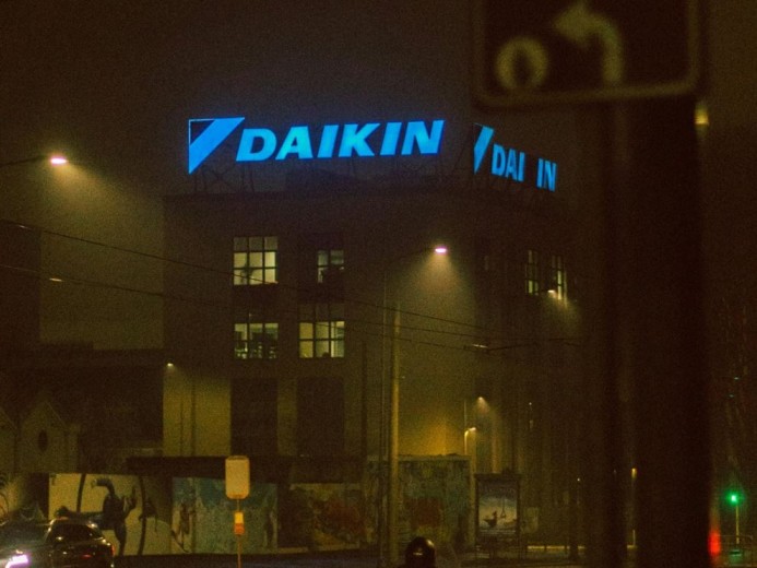 Daikin Italy, Hiroshi Shimada nuovo ceo e presidente: al via una fase di consolidamento e crescita